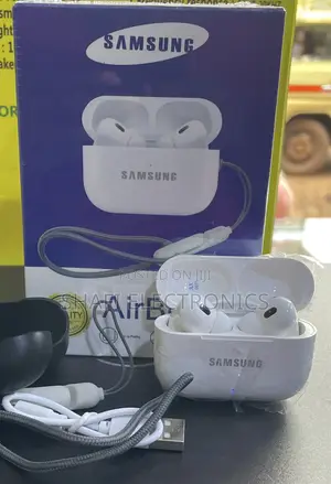 Airbude Samusanga
