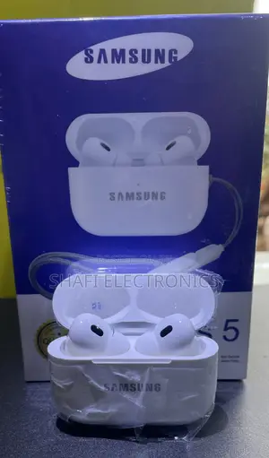Airbude Samusanga