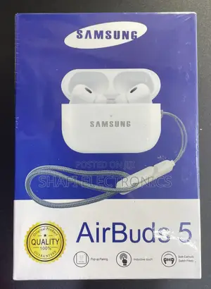Airbude Samusanga