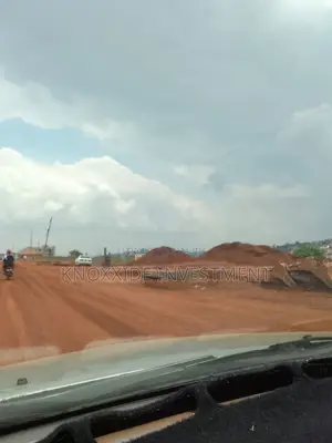 Land for Sale 100x100ft at 500m Ugxready Tittle Bukasa Sentema Road