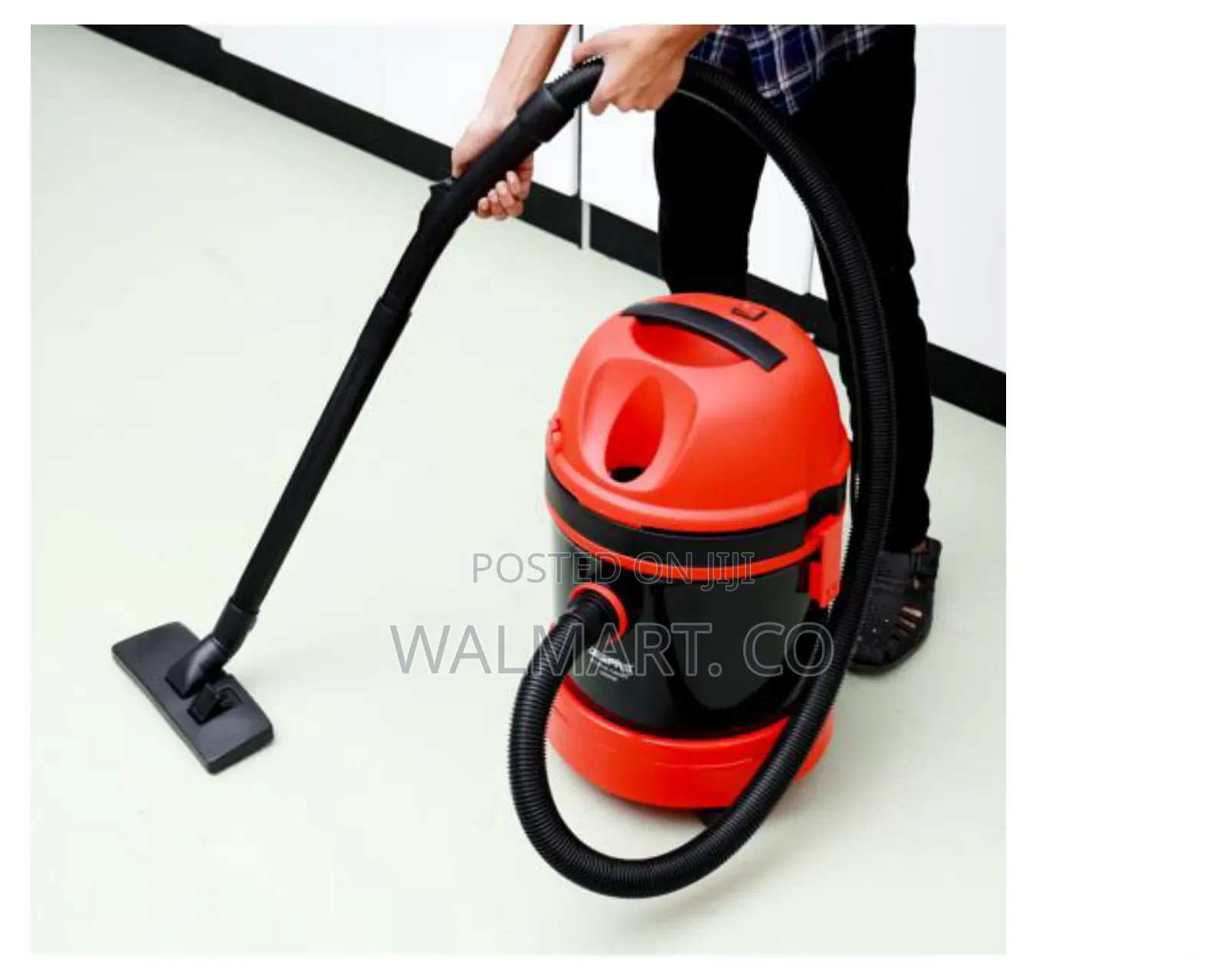 Wet and Dry Vacuum Cleaner Geepas GVC 19026