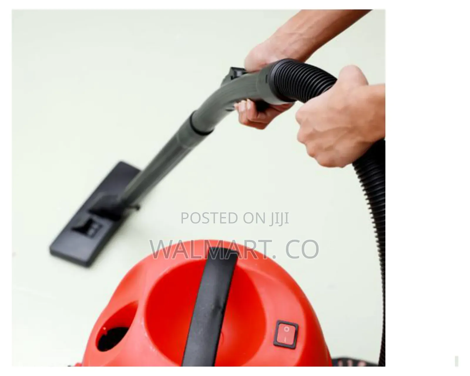 Wet and Dry Vacuum Cleaner Geepas GVC 19026