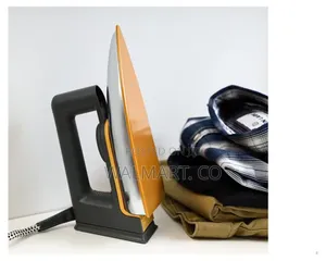 Geepas 1200w Dry Iron