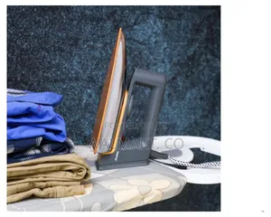 Geepas 1200w Dry Iron