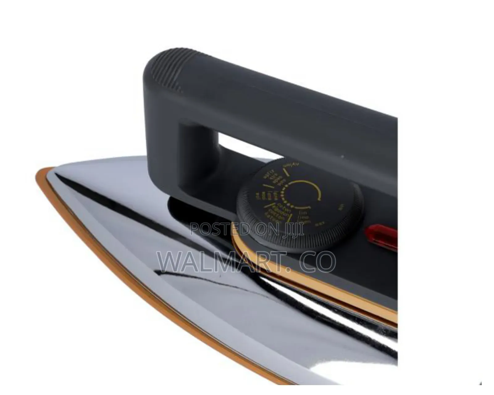 Geepas 1200w Dry Iron