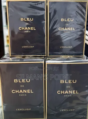 Bleu De Chanel Lexclusif 100ml