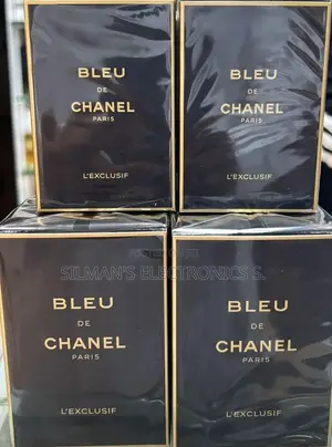 Bleu De Chanel Lexclusif 100ml