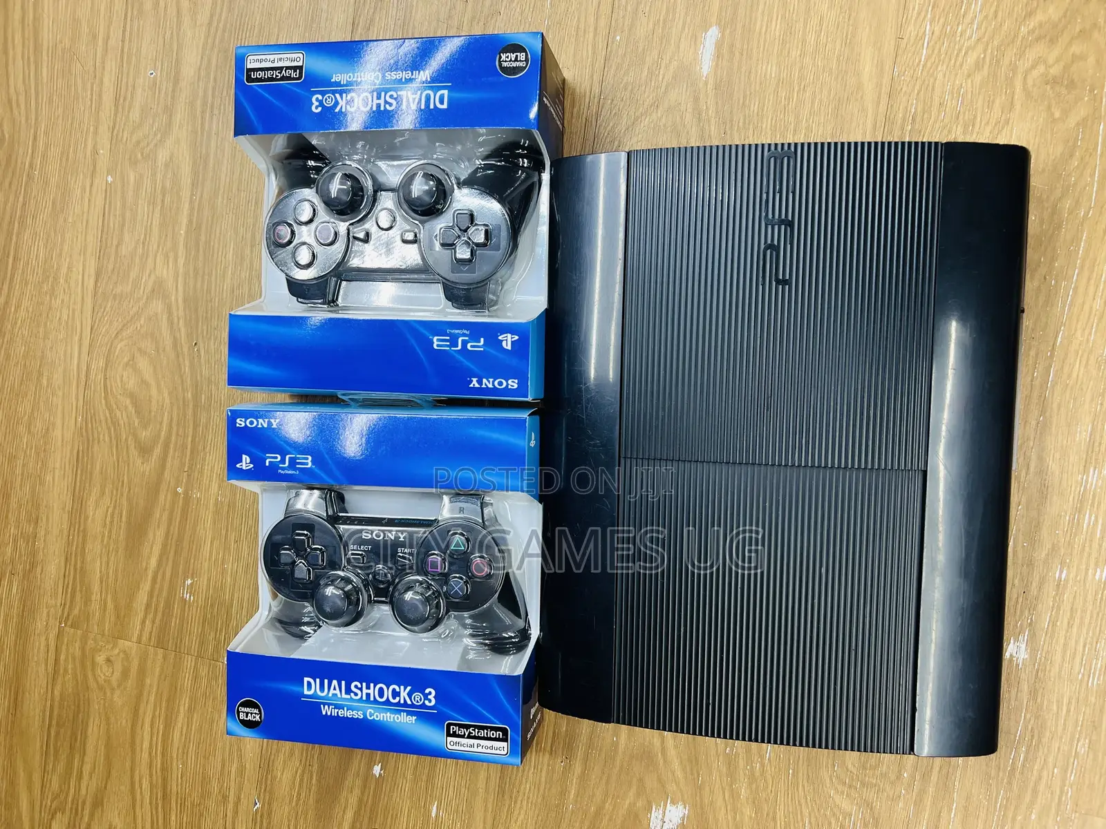 Sony Playstation 3 Super Slim