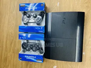 Sony Playstation 3 Super Slim