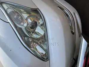 Car Head Lamp Stickers