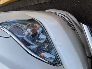 Car Head Lamp Stickers