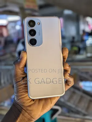Tecno Spark 40 Pro+ 128 GB White