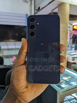 Samsung Galaxy A55 128 GB Blue