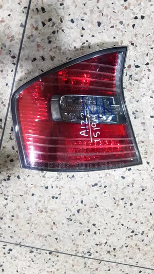 Subaru Legacy Bl5 Taillamp