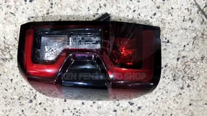 Ford Ranger 2019 - 2022 Taillamps
