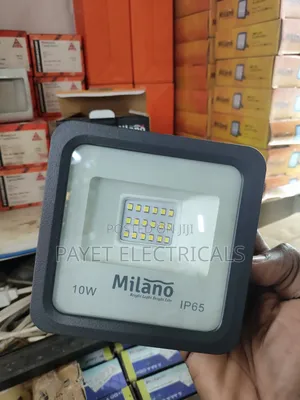 High Quality Flood Light for 10watts Milano