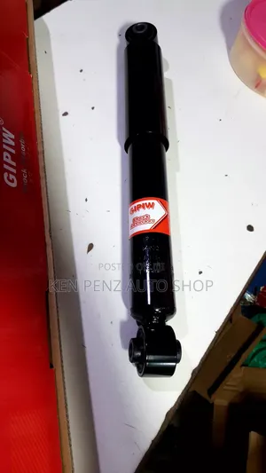 Toyota Vanguard Rear Shock Absorbers
