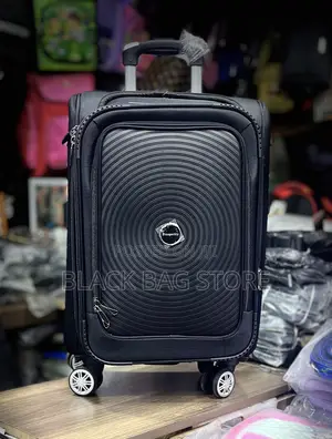 Travel Suitcase - Prosperity