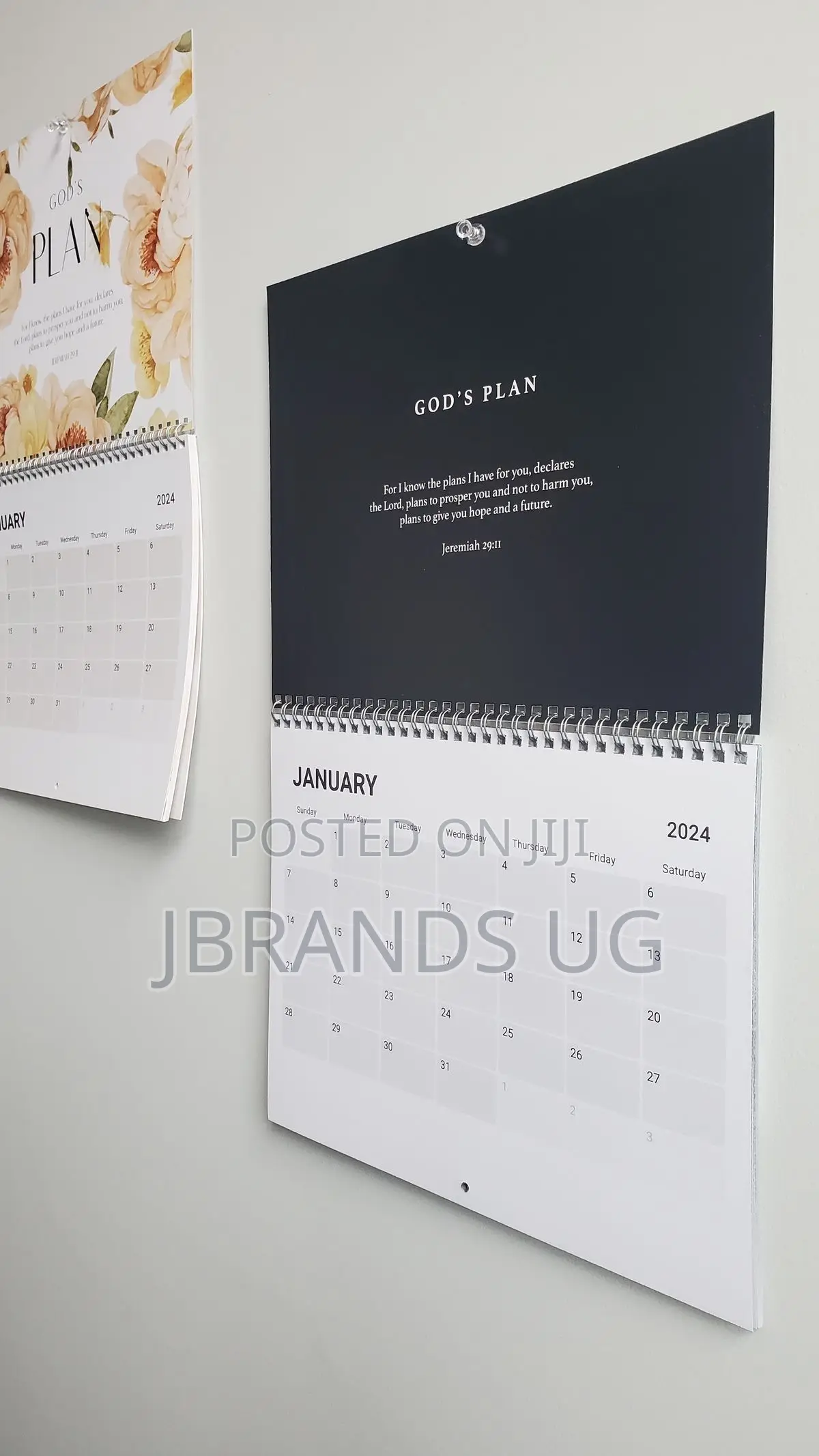 Customized Desk Calendars | Branded Spiral Notebooks