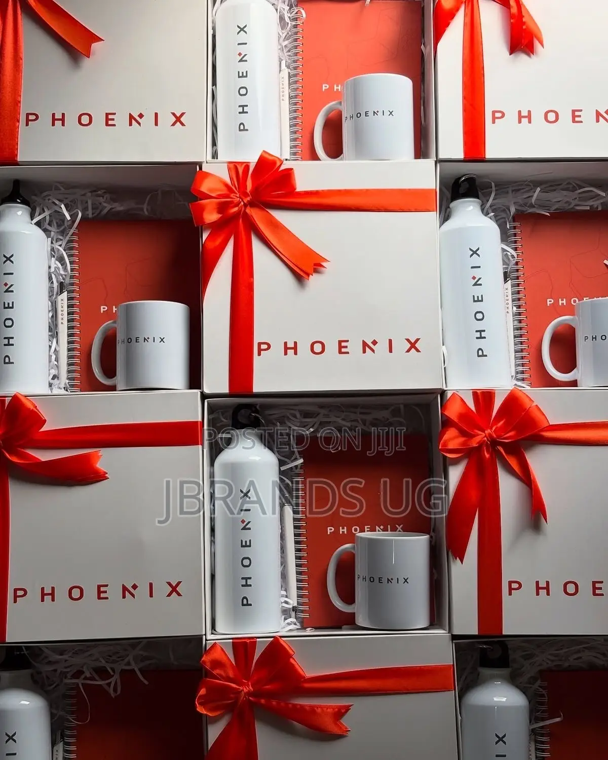 Promotional Company Items