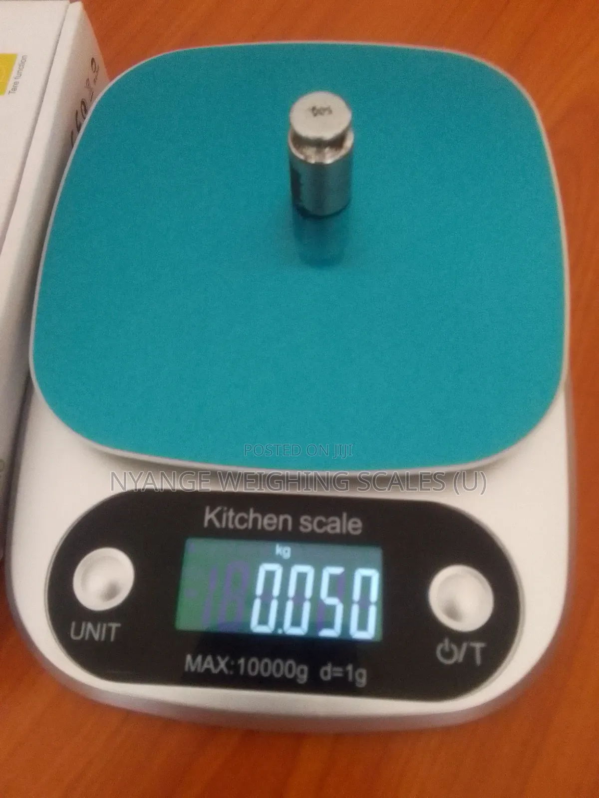 10000g Weighing Scale Table Top Weigh Digital Weighing Scale