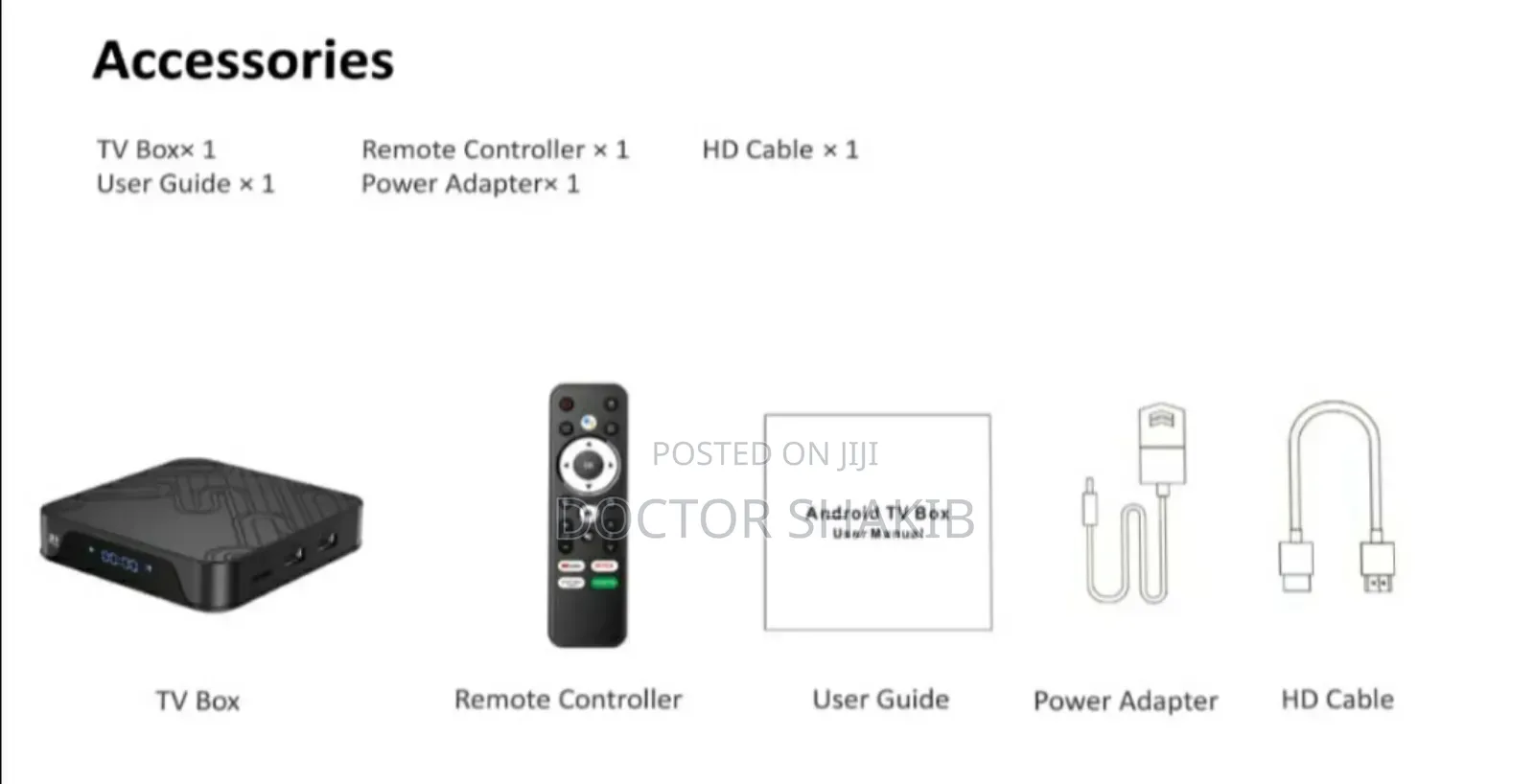 Quality Z8 Pro Android Tv Box