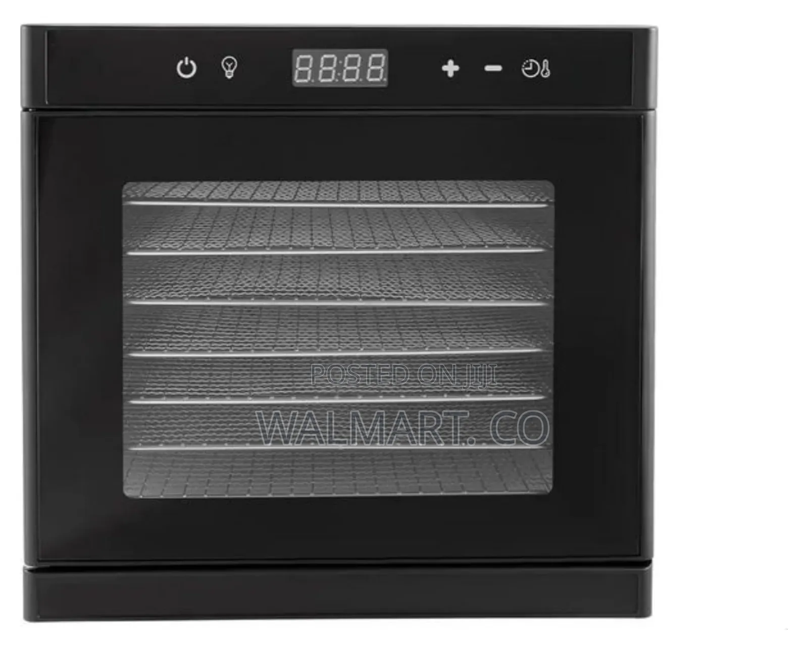Heavy Duty Stainless Steel Food Dehydrator