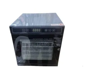 Heavy Duty Stainless Steel Food Dehydrator