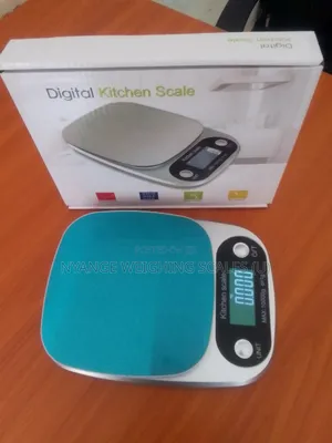 10kg Weigh Kitchen Weighing Scale Spice Baking Weighing Scale