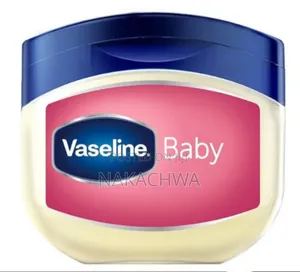 Its an Original Veseline Baby Jelly