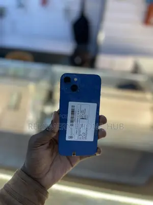 New Apple iPhone 13 128 GB Blue
