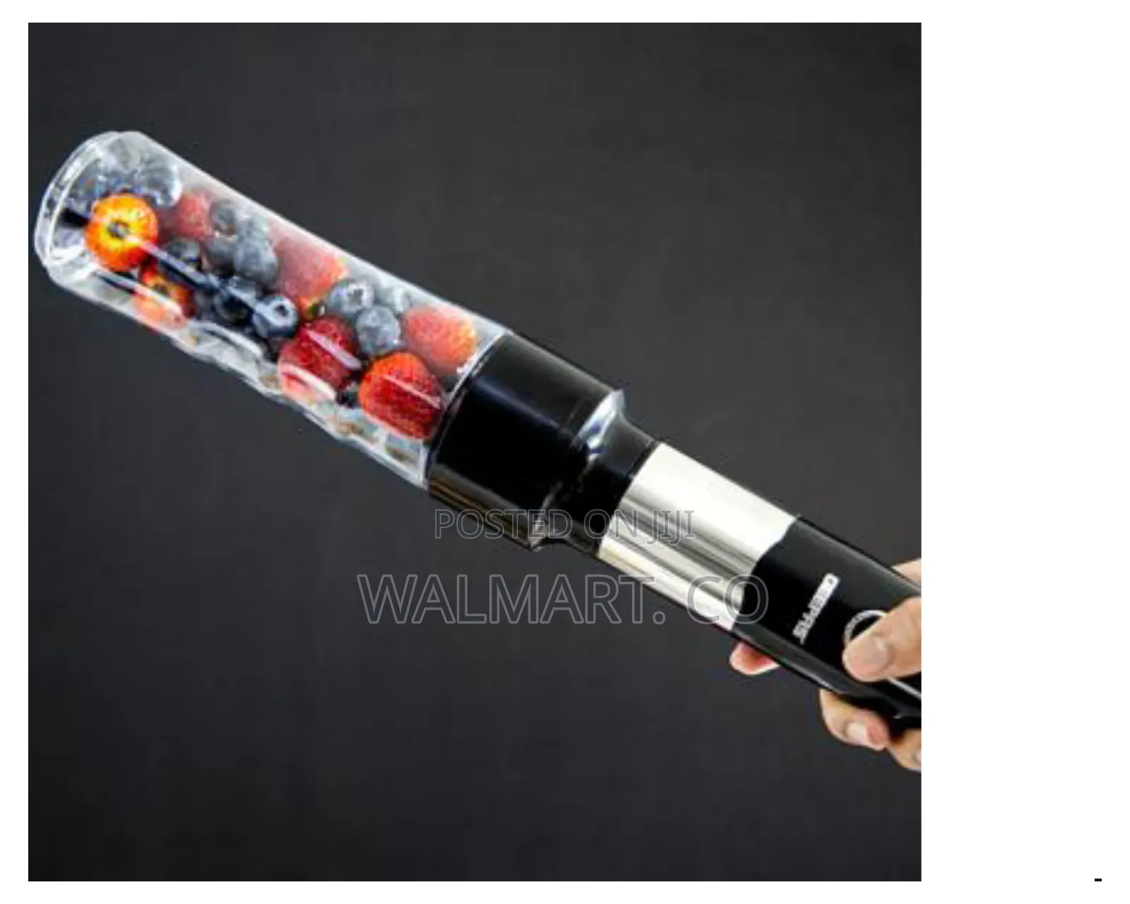 Geepas Ghb43036 500w Multi Hand Blender