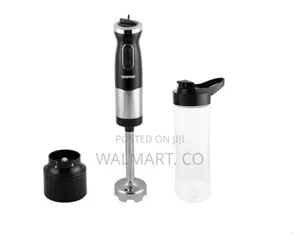 Geepas Ghb43036 500w Multi Hand Blender