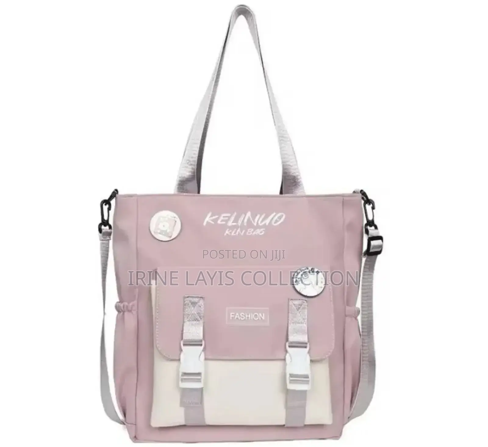 Unique Mult Purpose Bags