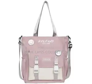Unique Mult Purpose Bags