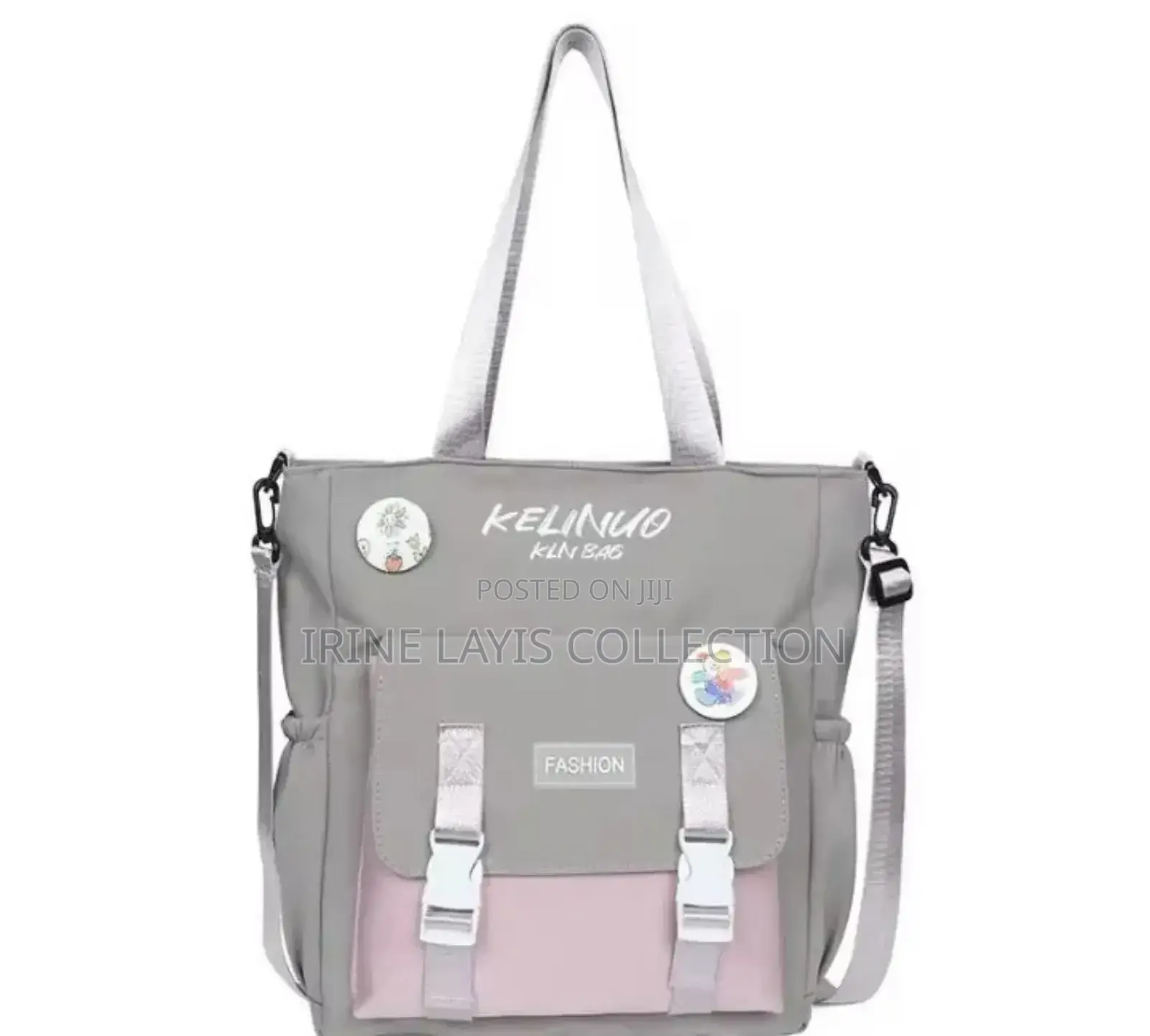 Unique Mult Purpose Bags