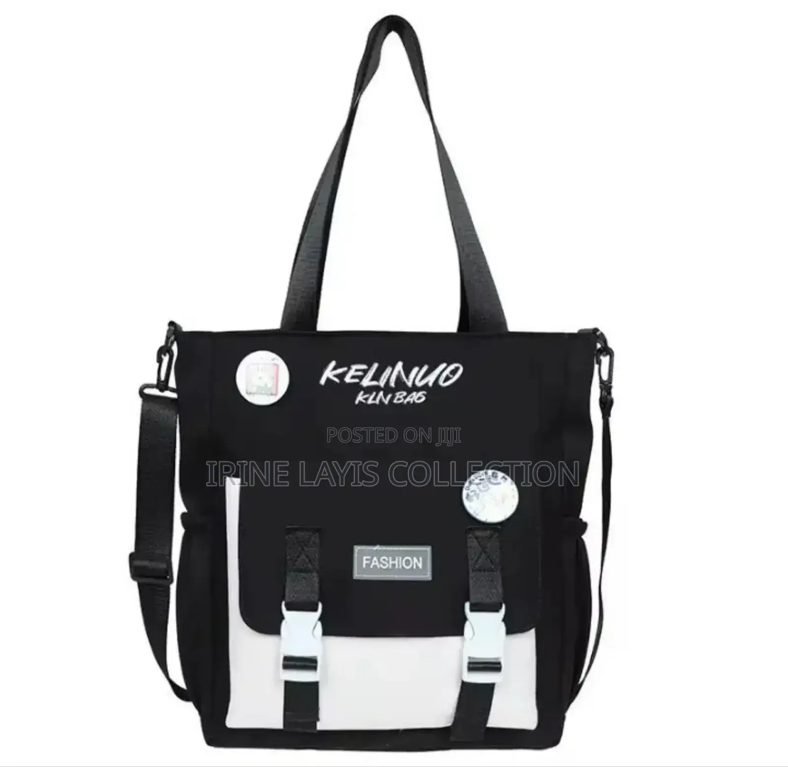 Unique Mult Purpose Bags