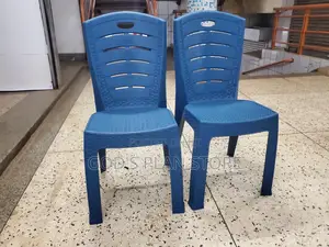 Luka Plastic Chairs Luka Plastic Chairs