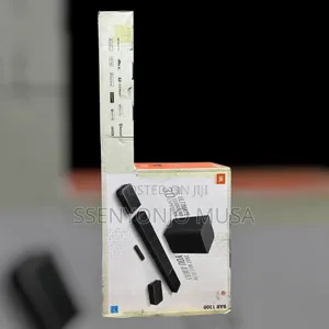 JBL Bar 1300 11.1.4-Channel Soundbar - 1170w Power Dolby Atmos
