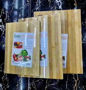 Chopping Board