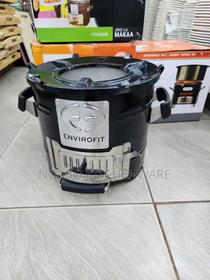 Charcoal Stove Big