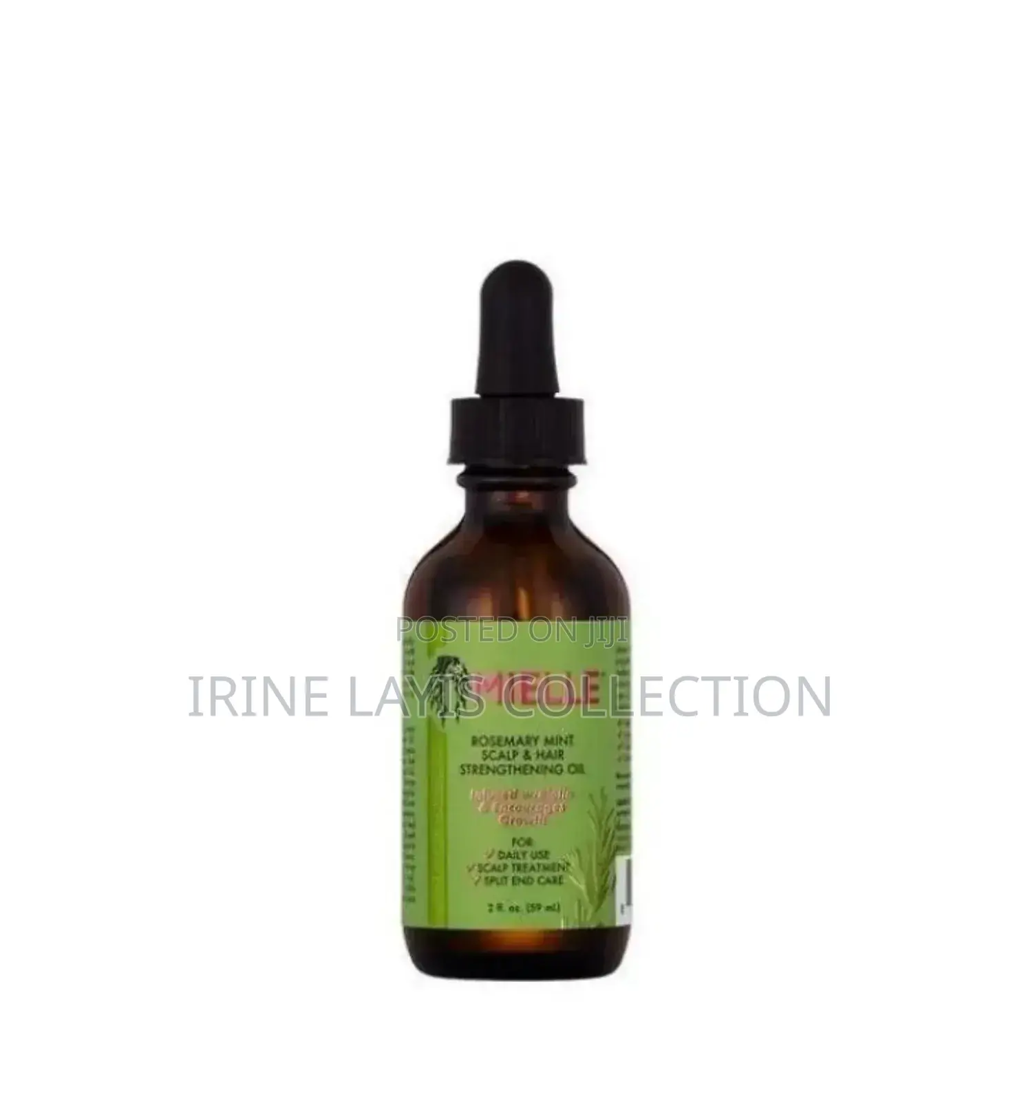Meille Hair Oil