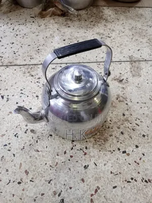 6l Aluminum Kettle