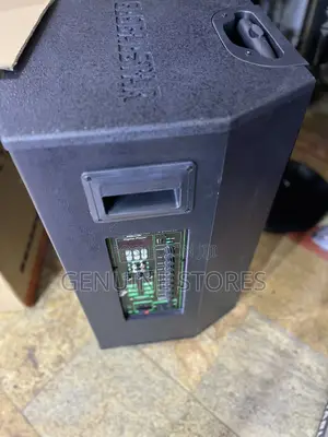 Globalstar Rechargeable Big Speaker of 2 Microphones / L1503