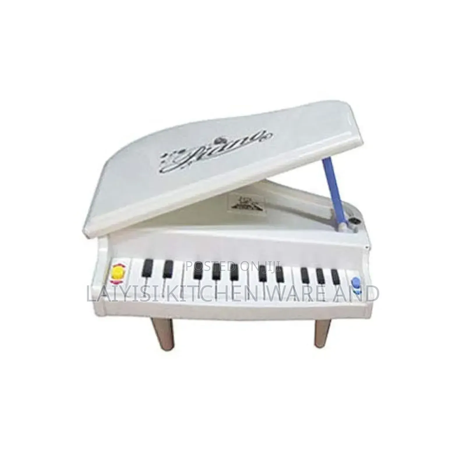 Piano for - Toddlers Piano Keyboard With Microphone - Gift 31keys