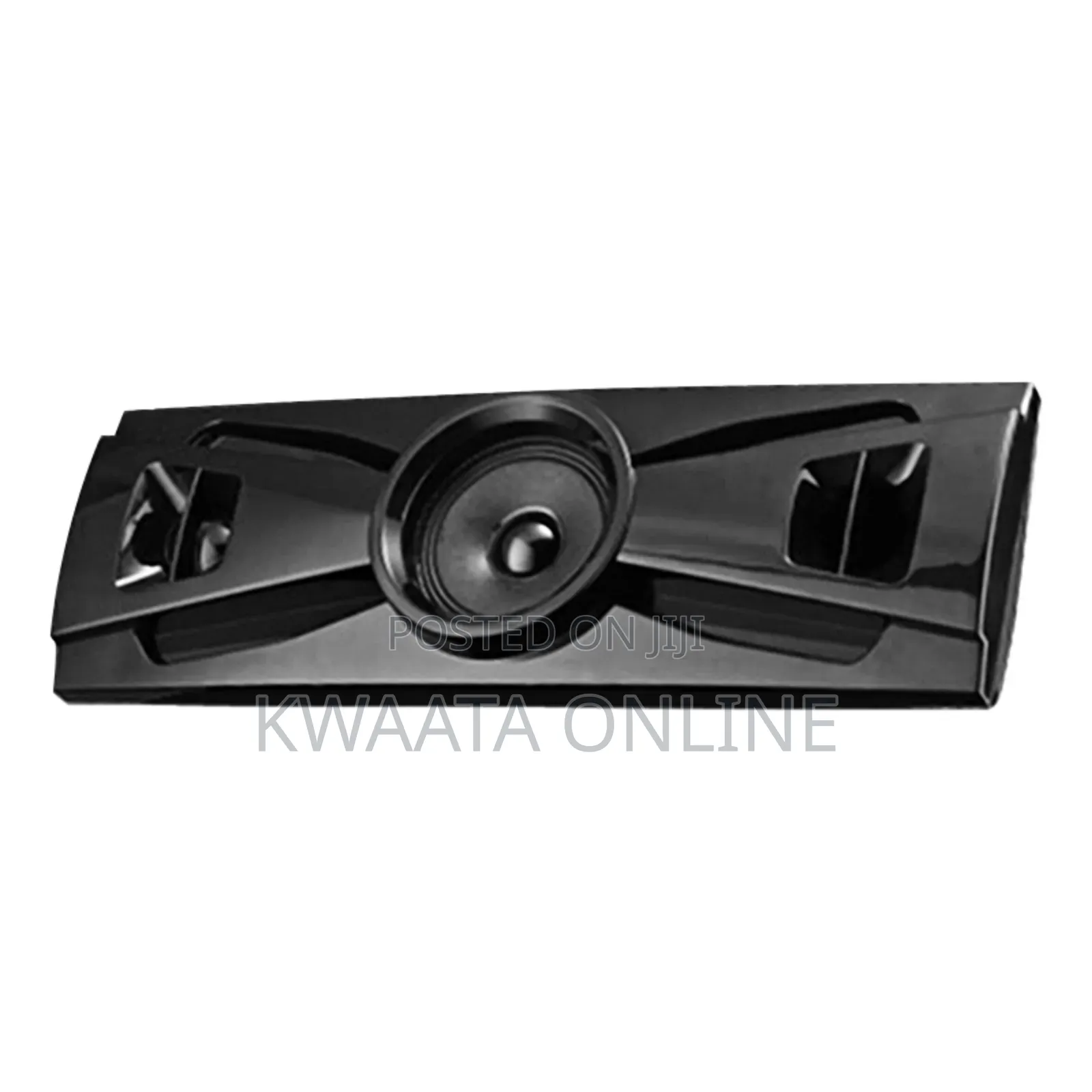 3.1ch Fal Ac Dc, Bluetooth Woofer Speaker, Fm Radio, Usb Port