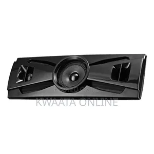 3.1ch Fal Ac Dc, Bluetooth Woofer Speaker, Fm Radio, Usb Port