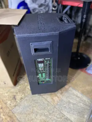 Globalstar Rechargeable Big Speaker of 2 Microphones / L1503
