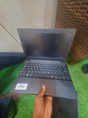 Laptop 4GB Intel Celeron eMMC 60GB