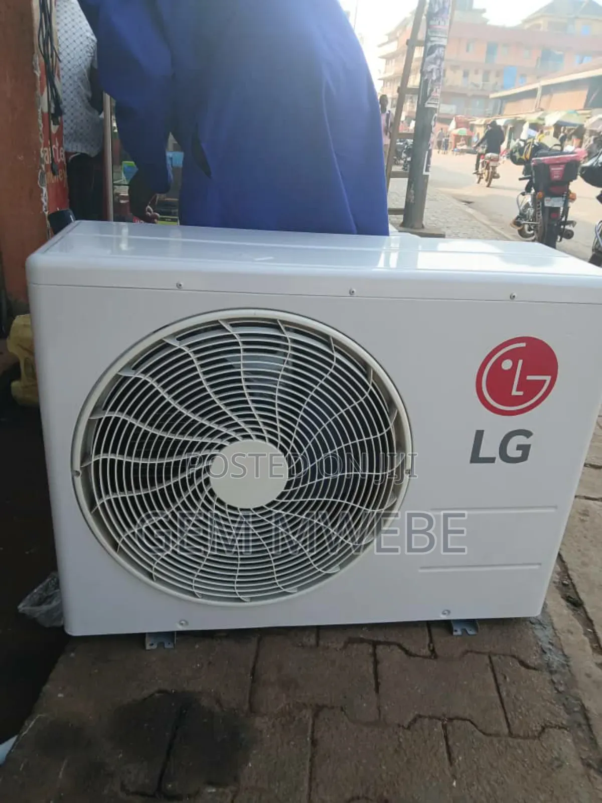 Air Conditioner Services